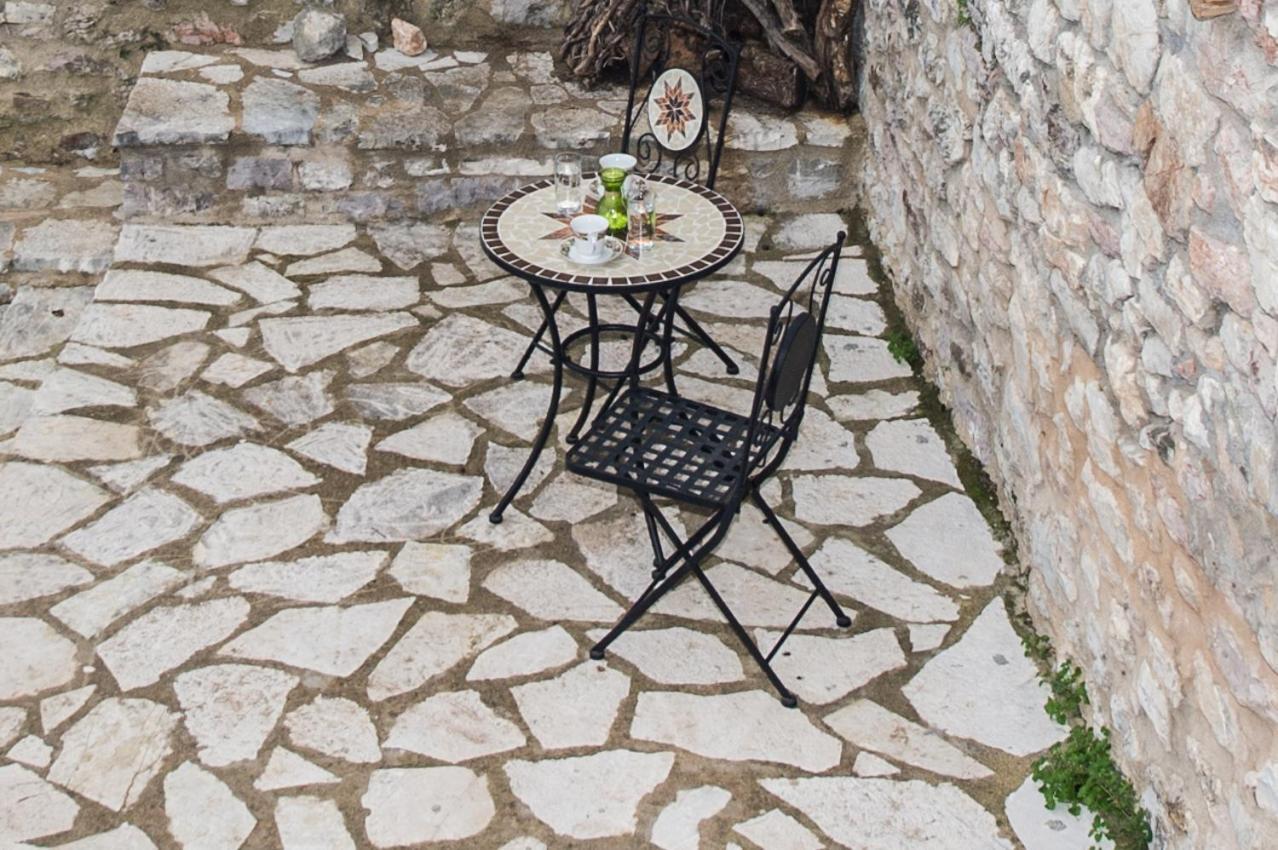 Petra Thea Villa Karitaina Karítaina Exterior foto